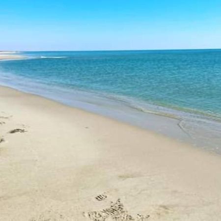 Les Terrasses De La Mer Saint-Pierre-la-Mer  Kültér fotó
