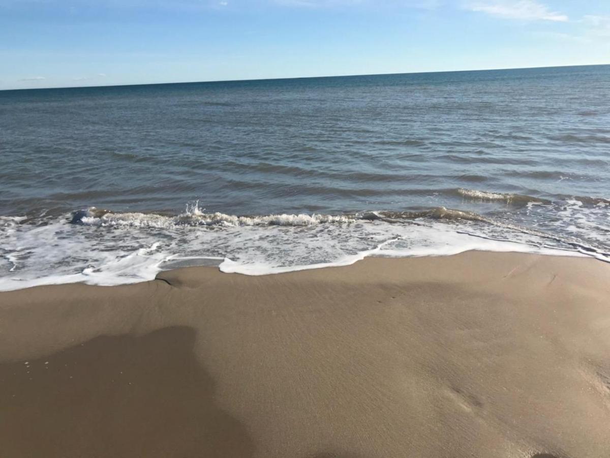 Les Terrasses De La Mer Saint-Pierre-la-Mer  Kültér fotó