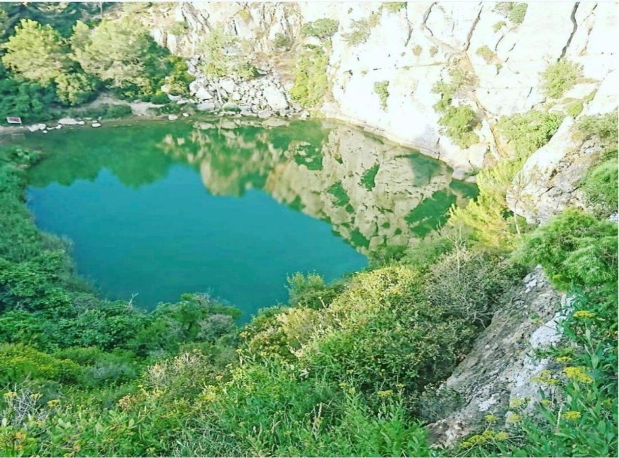 Les Terrasses De La Mer Saint-Pierre-la-Mer  Kültér fotó